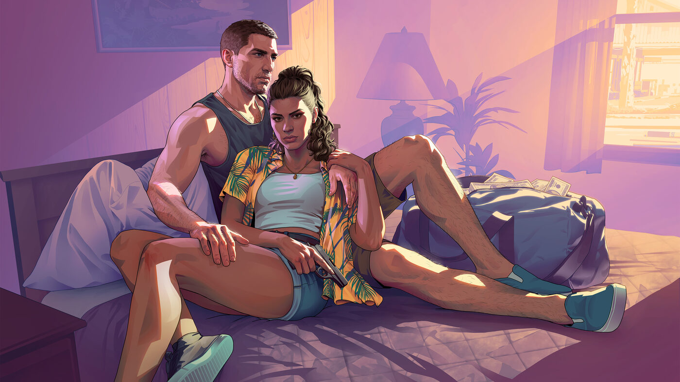 Jason & Lucia Motel