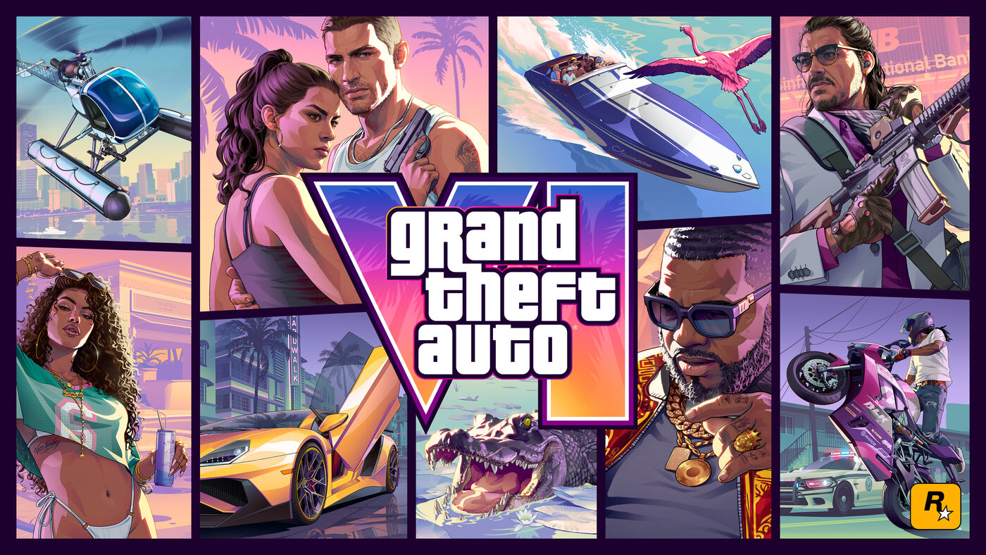 Official Cover Art